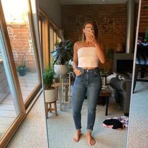 Citizens of humanity Jeans Chrissy sz 27